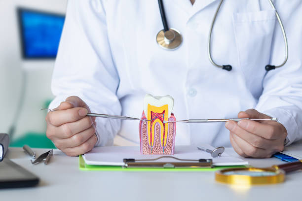 Best Tooth Infection Emergency Dentist  in Marillo, CA