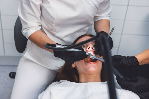 Best Knocked-Out Tooth Emergency  in Marillo, CA